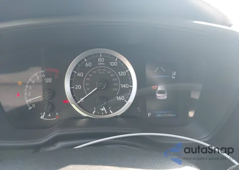 2021 Toyota Corolla Le из США, поврежденный, VIN 5YFEPMAE1MP178059